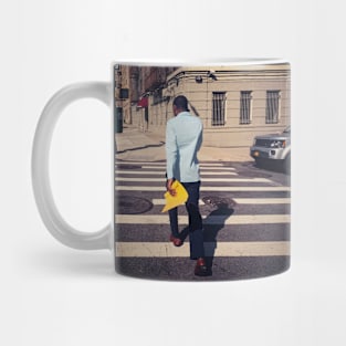 Harlem, Manhattan, New York City Mug